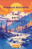 Così parlò Zarathustra Così parlò Zarathustra