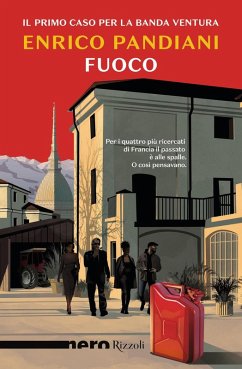 Cover Fuoco