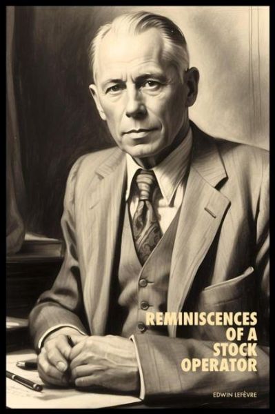 Reminiscences of a Stock Operator Reminiscences of a Stock Operator