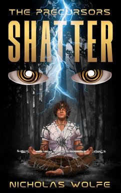 Cover Shatter