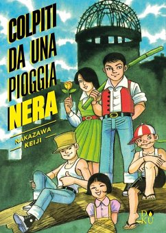Cover Colpiti da una pioggia nera