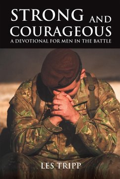 Strong and Courageous - Tripp, Les