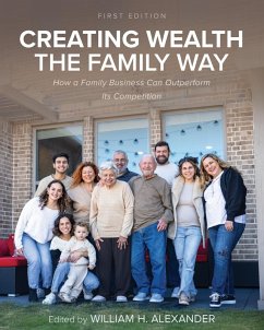 Creating Wealth the Family Way Cover Creating Wealth the Family Way