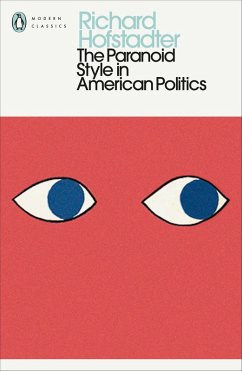 Cover The Paranoid Style in American Politics