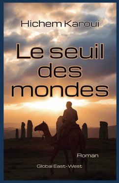 Cover Le Seuil des mondes