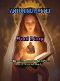 Soul Diary (eBook, ePUB) Soul Diary (eBook, ePUB)
