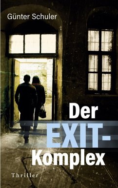 Cover Der EXIT-Komplex (eBook, ePUB)