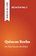 Quincas Borba - Machado de Assis... - Bild 1