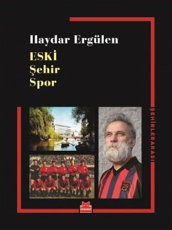 Cover Eski Sehir Spor