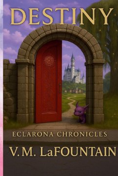 Destiny - LaFountain, V. M. Destiny - LaFountain, V. M.