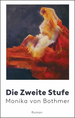 Cover Die zweite Stufe