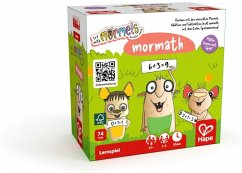 Hape - Mormath Cover Hape - Mormath