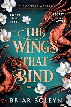 Cover The Wings That Bind