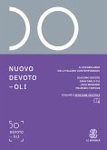 Nuovo Devoto-Oli. Il vocabolario dell'italiano contemporaneo 2026 Nuovo Devoto-Oli. Il vocabolario dell'italiano contemporaneo 2026