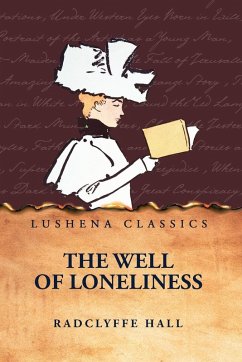 The Well of Loneliness - Radclyffe Hall