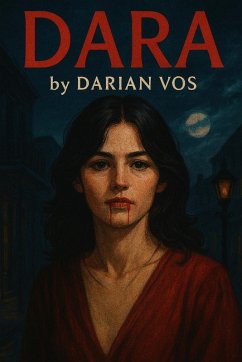 DARA - Vos, Darian; J. Sheridan Le Fanu