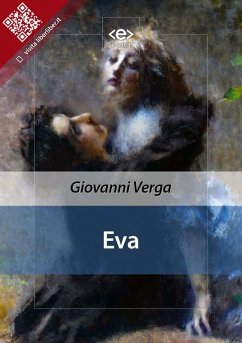 Eva (eBook, ePUB) Cover Eva (eBook, ePUB)