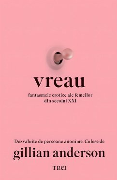 Cover Vreau (eBook, ePUB)