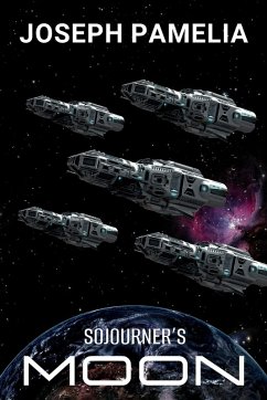 Cover Sojourner's Moon