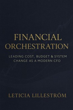 Cover Financial Orchestration