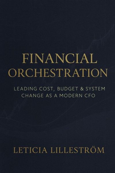 Financial Orchestration Financial Orchestration
