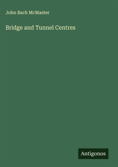Cover Bridge and Tunnel Centres