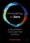 Innovating to Zero Innovating to Zero