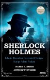 Sherlock Holmes - Edwin Droodun Gizemini Cözüyor ve Kayip Adam Vakasi Sherlock Holmes - Edwin Droodun Gizemini Cözüyor ve Kayip Adam Vakasi