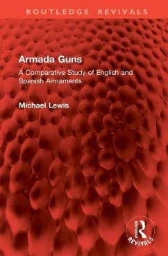 Armada Guns - Lewis, Michael
