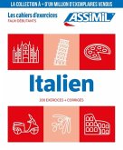 Italian Exercise Book for French Speakers