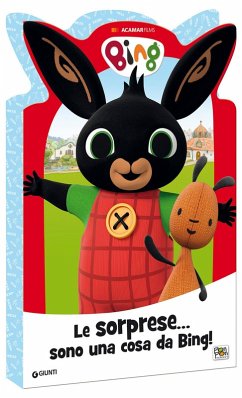 Cover Le sorprese...sono una cosa da Bing!