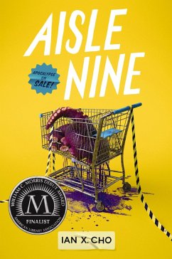 Cover Aisle Nine