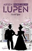 Arsen Lüpen Oyuk Igne Arsen Lüpen Oyuk Igne