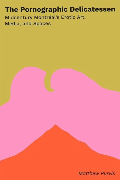 The Pornographic Delicatessen The Pornographic Delicatessen