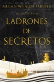 Ladrones de secretos Ladrones de secretos