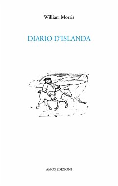 Cover Diario d'Islanda