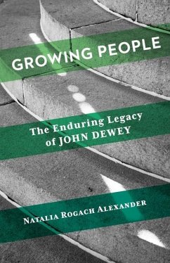 Cover Growing People