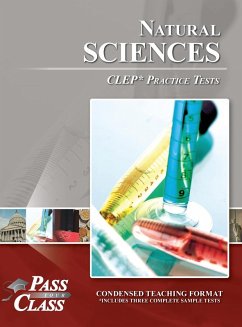 Natural Sciences CLEP Practice Tests - Passyourclass