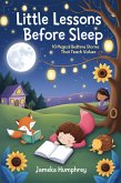 Little Lessons Before Sleep (eBook, ePUB)