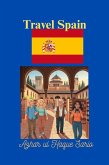 Travel Spain (eBook, ePUB)