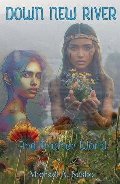 Cover Down New River & Another World
