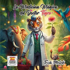 La Medicina Magica del Doctor Tigre - Melek, Trish