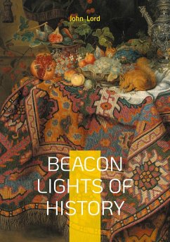 Cover Beacon Lights of History