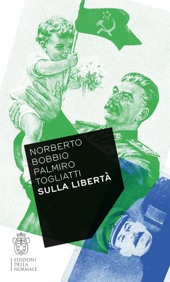 Cover Sulla libertà