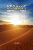 Zonderwater. Il ritorno in patria