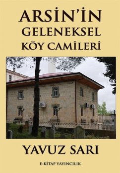 Cover Arsinin Geleneksel Köy Camileri