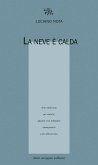 La neve è calda La neve è calda
