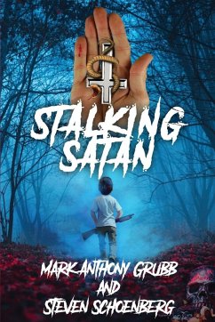 Cover Stalking Satan