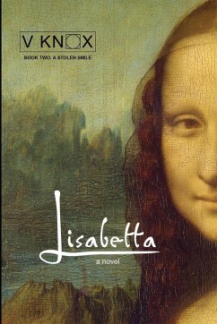 Cover LISABETTA