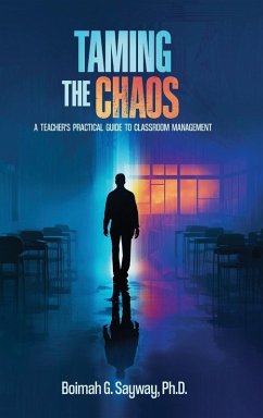 Cover TAMING THE CHAOS